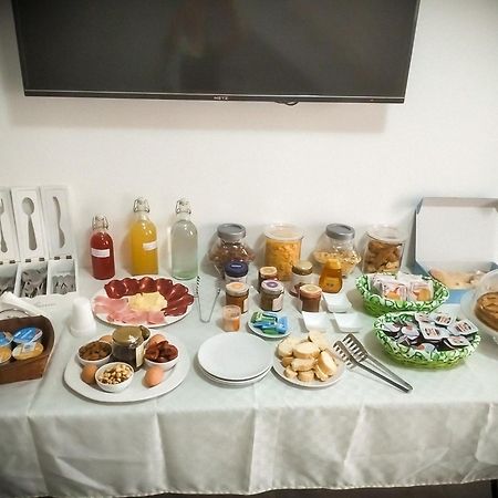 נוטו L'Antico Borgo B&B מראה חיצוני תמונה