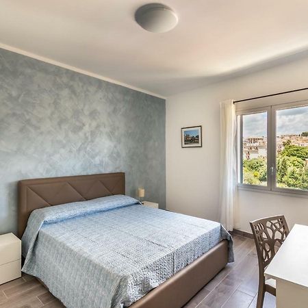 נוטו L'Antico Borgo B&B מראה חיצוני תמונה
