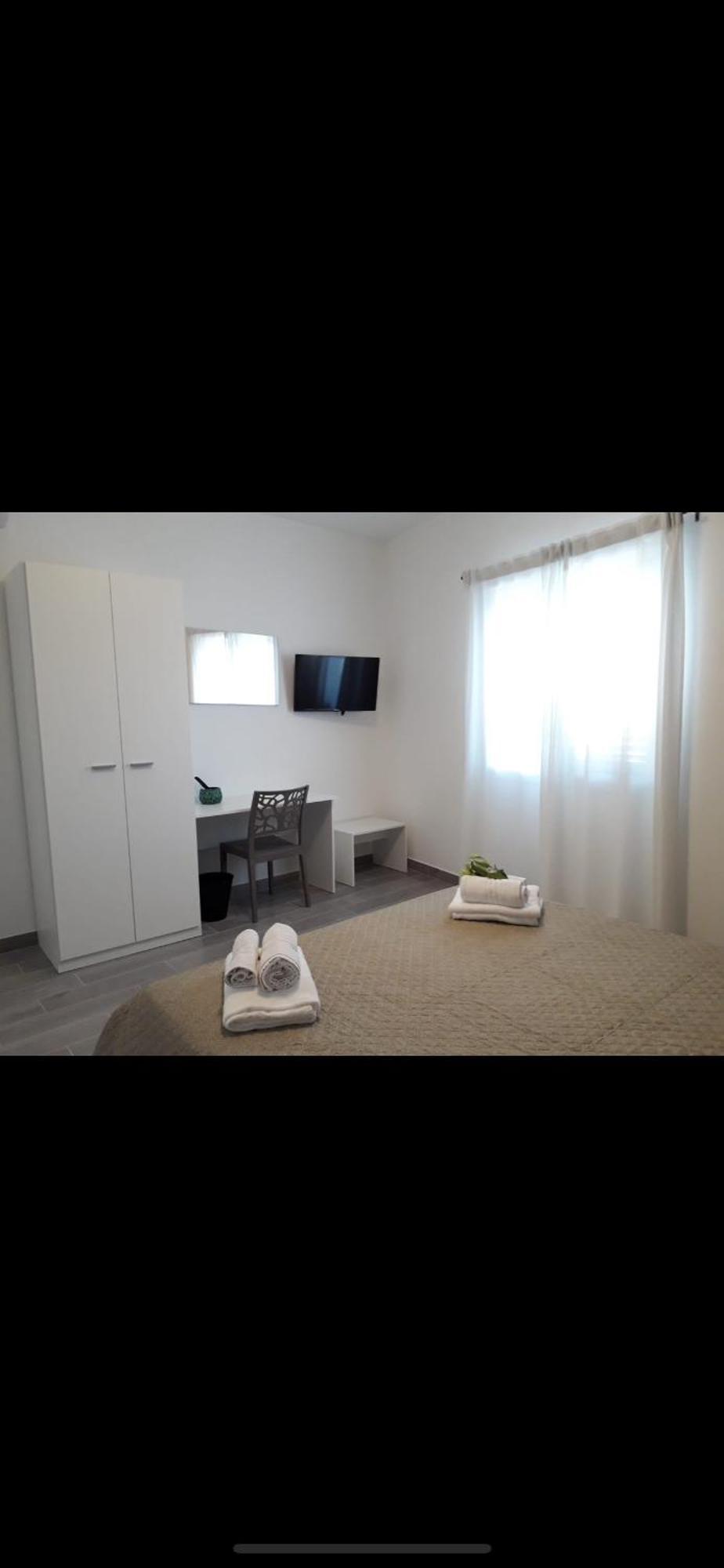 נוטו L'Antico Borgo B&B מראה חיצוני תמונה