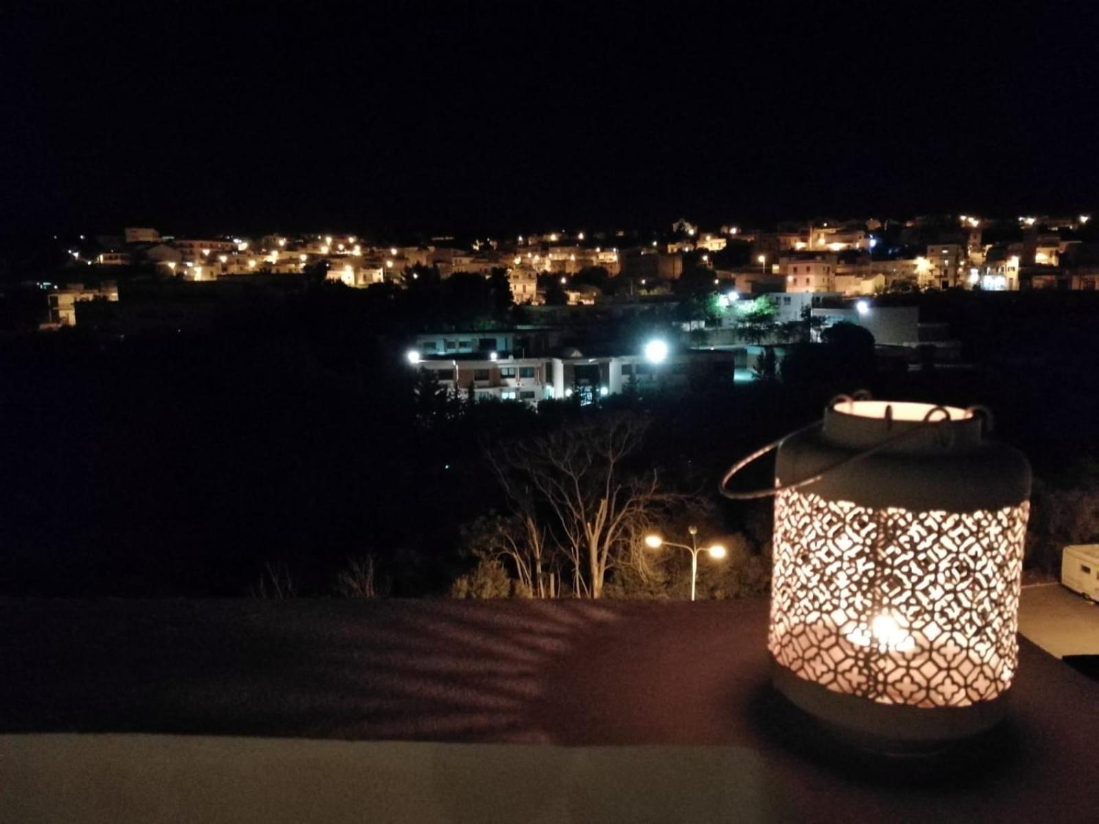 נוטו L'Antico Borgo B&B מראה חיצוני תמונה