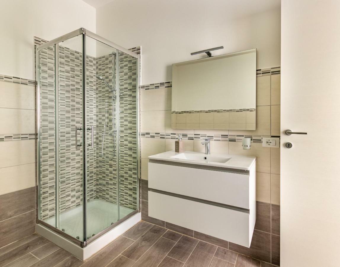 נוטו L'Antico Borgo B&B מראה חיצוני תמונה