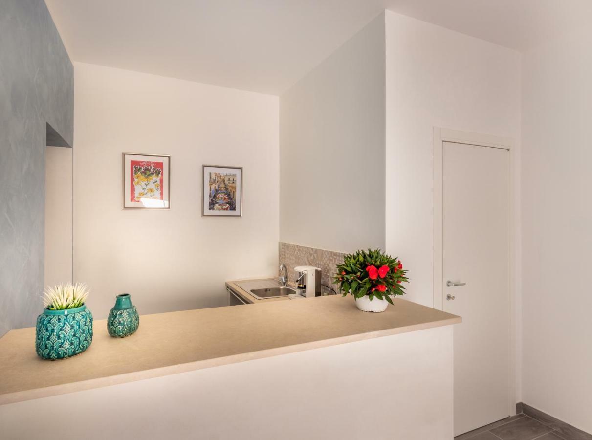 נוטו L'Antico Borgo B&B מראה חיצוני תמונה