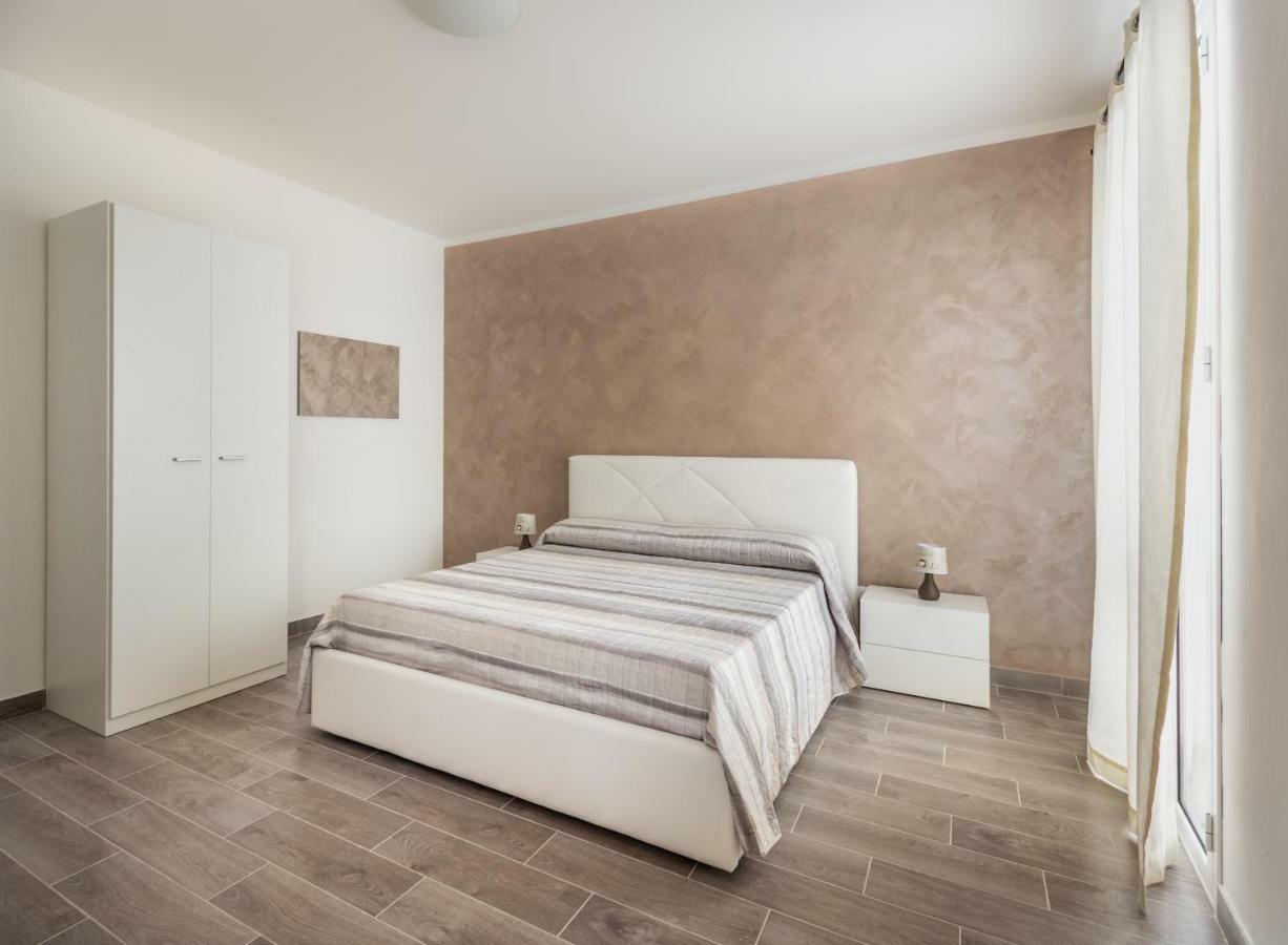 נוטו L'Antico Borgo B&B מראה חיצוני תמונה