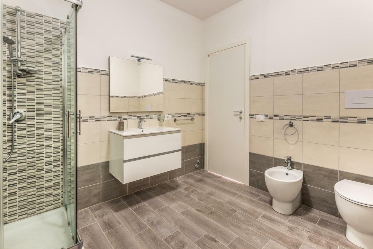 נוטו L'Antico Borgo B&B מראה חיצוני תמונה