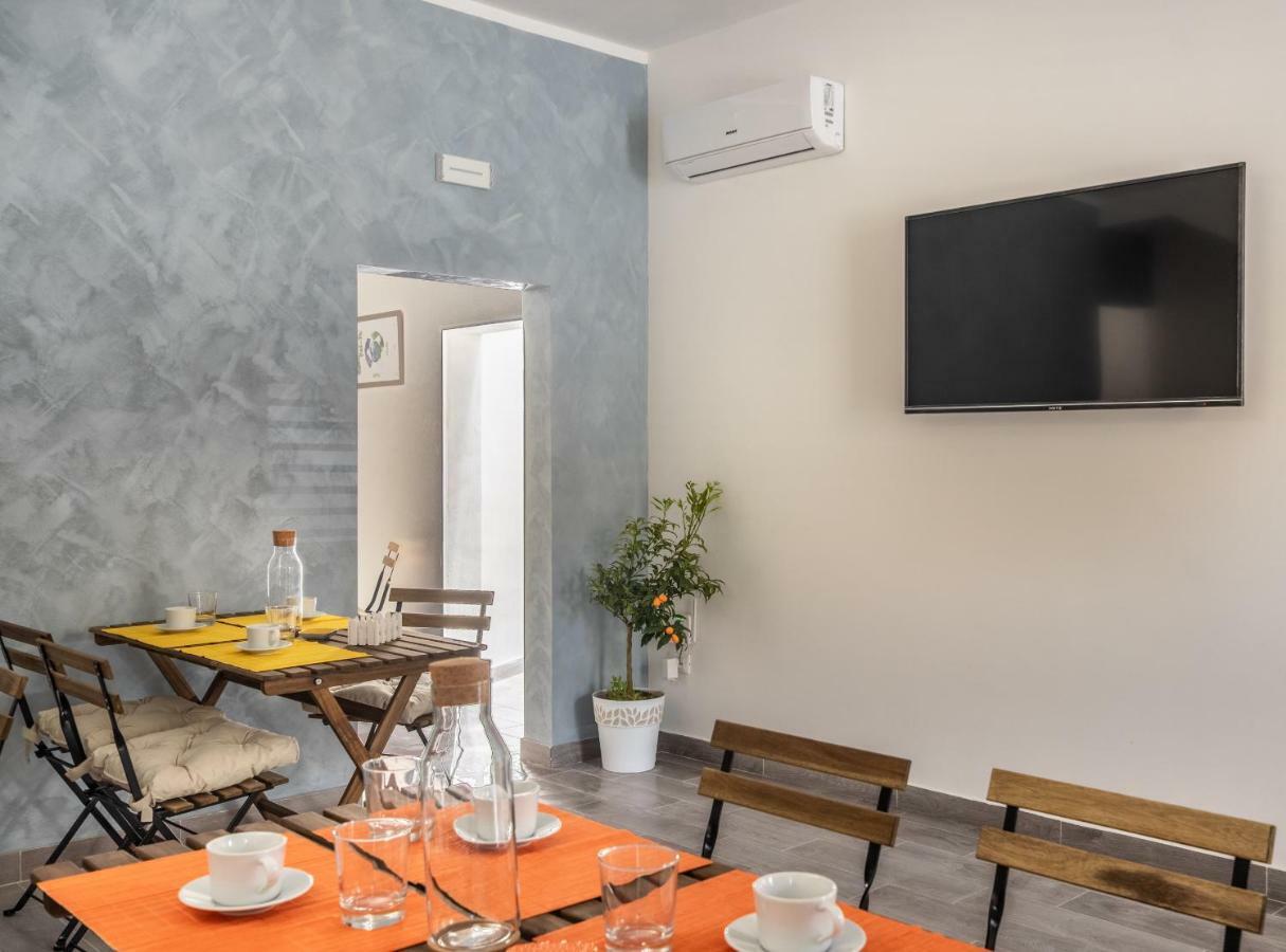 נוטו L'Antico Borgo B&B מראה חיצוני תמונה