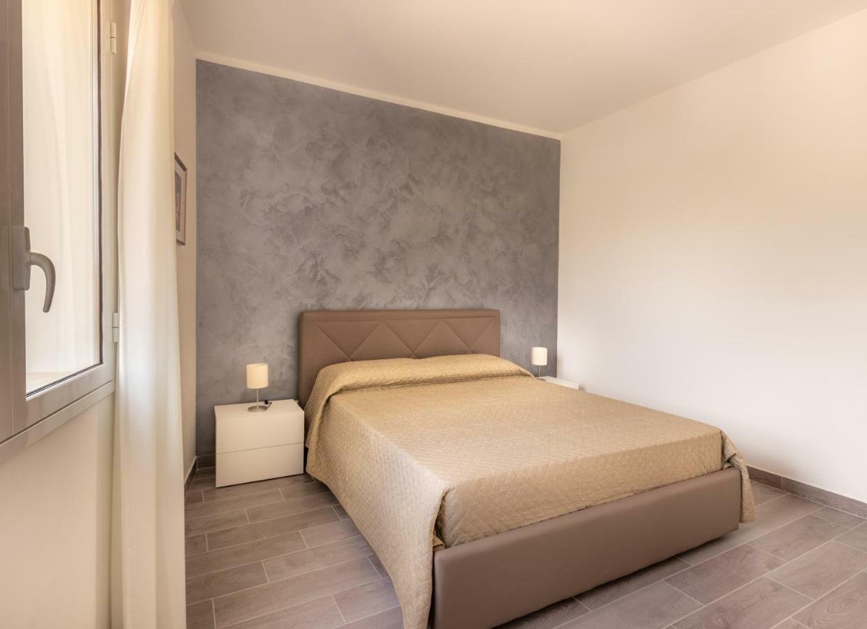 נוטו L'Antico Borgo B&B מראה חיצוני תמונה