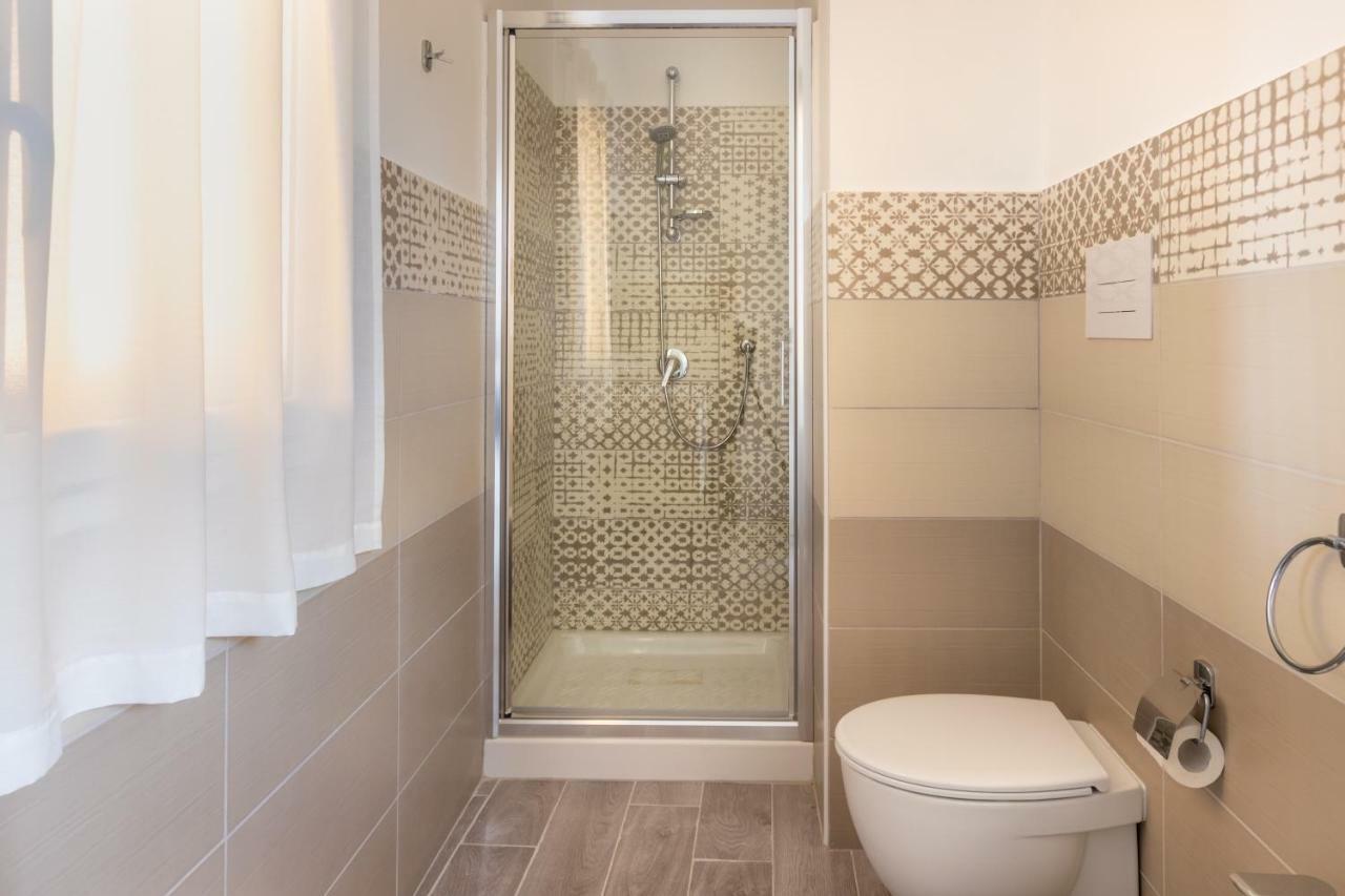 נוטו L'Antico Borgo B&B מראה חיצוני תמונה