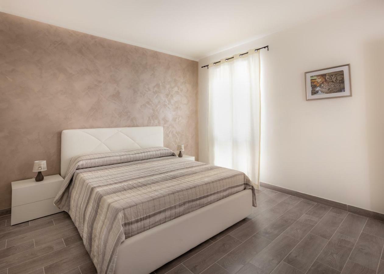 נוטו L'Antico Borgo B&B מראה חיצוני תמונה