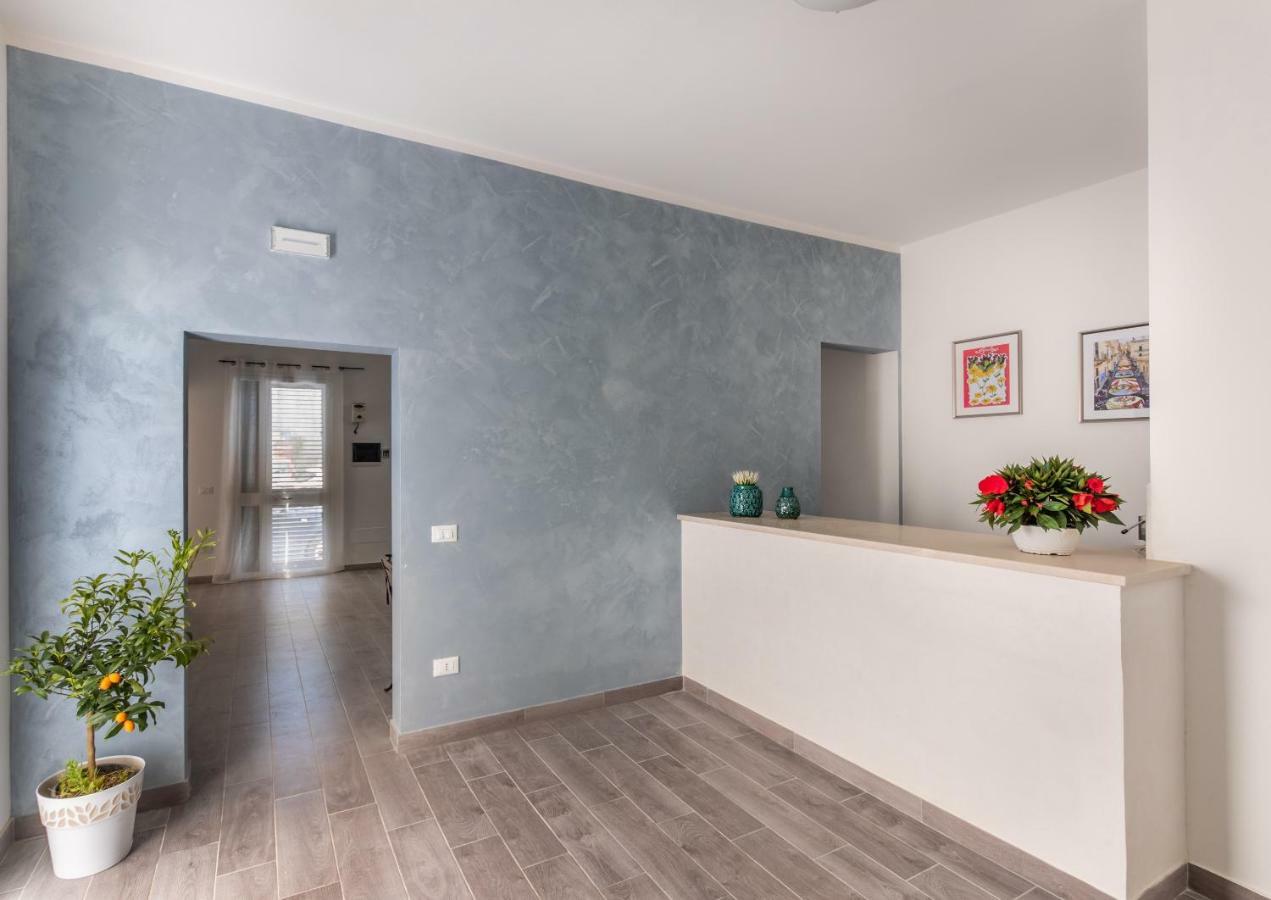 נוטו L'Antico Borgo B&B מראה חיצוני תמונה