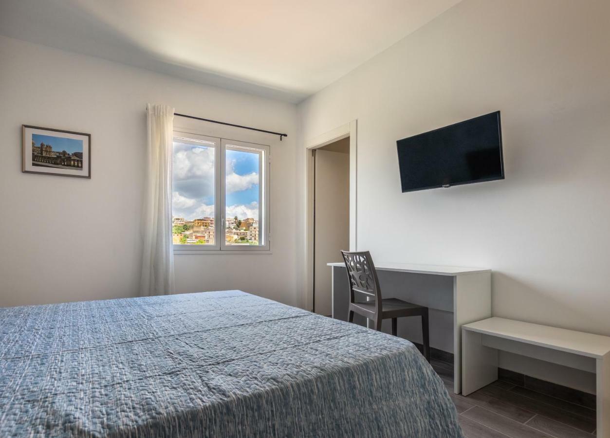נוטו L'Antico Borgo B&B מראה חיצוני תמונה